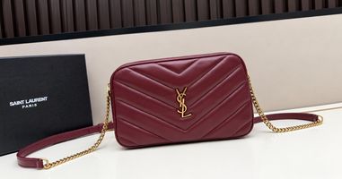 YSL Loulou Size Guide:How Should You Choose the Right Size?