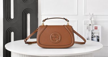 Gucci Blondie vs Ophidia Is Easier for Access and Flexible Carrying?