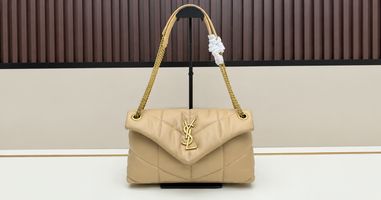 YSL Loulou Puffer Bag Guide: Style, Sizes, and Everyday Appeal