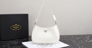 Prada Cleo Bag: What Fits and Which One to Choose