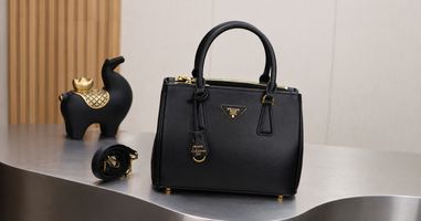<p>Which Prada Bag Should You Buy? Everyday Use, Work, Travel,and Carrying Style</p>