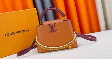 <p>Which Louis Vuitton Bag Works Best From Day to Night?Boulogne PM,Diane,Alma BB,Capucines BB,and Wallet On Chain Ivy</p>