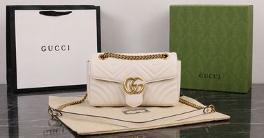 Gucci Marmont Bag: Which Version Should You Choose?