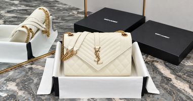 Is the YSL Envelope Bag Worth It?