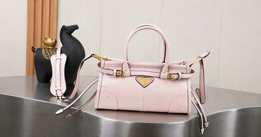 Prada Bag for Everyday Use,Re-Edition,Bonnie,Explore,or Galleria?