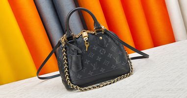 <p>Which Louis Vuitton Alma BB Material Is Best for Everyday Use?</p>