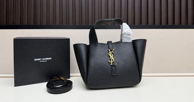 Choosing a YSL Bag for Work and Travel,Comfort,and Carry Options