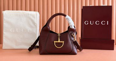 Gucci Softbit vs Jackie Handles Changing Loads Better?