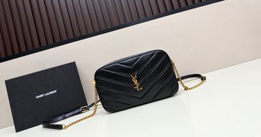 YSL Loulou Bag: Is It Worth Choosing for Your Wardrobe?
