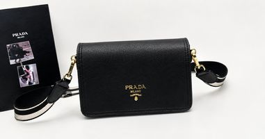 Prada Cleo vs Re-Edition Bag Makes More Sense for Daily Use?