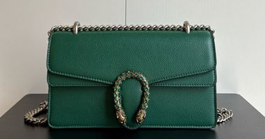 Which Gucci Bag Gives You Enough Space Without Extra Bulk?