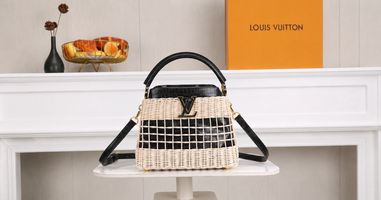<p>Louis Vuitton Capucines BB vs Mini:Which Size Works Better for Everyday and Dinner?</p>