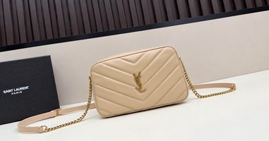 YSL Loulou Bag for Everyday Use: Is It Comfortable and Practical?