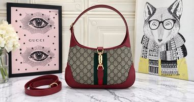 <p>Gucci Jackie 1961 Bag: What to Know Before Choosing One</p>