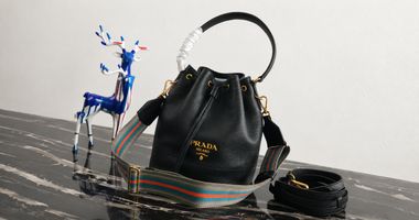 Prada Buckle vs Prada Explore Bag Is Better for Everyday Use?
