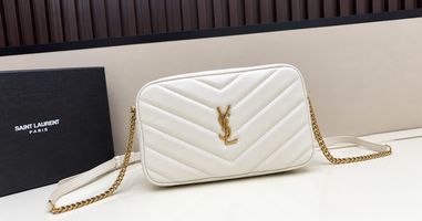 YSL Loulou:What Should You Know Before Choosing One?