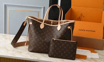 Best louis vuitton shoulder bag for Everyday Use:CarryAll vs Low Key Hobo vs Loop Hobo vs Slouchy