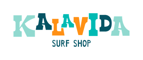 Kalavida Surf Shop