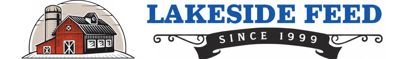 Lakeside Feed