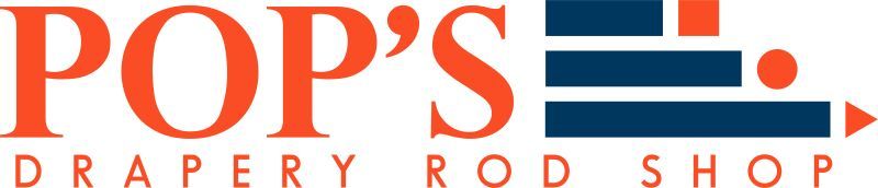Pop's Drapery Rod Shop