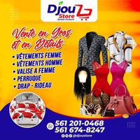 DJOU STORE