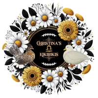 Christina’s Kikirikis