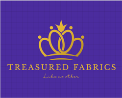 Treasured Fabrics