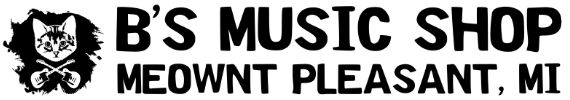 B's Music Shop