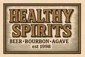 Healthy Spirits Valencia