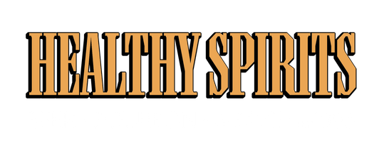 Healthy Spirits Valencia