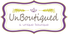 UnBoutiqued Ltd