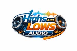 HIGHS AND LOWS AUDIO