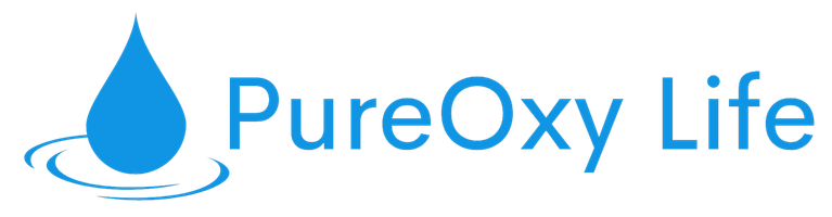 PureOxy Life