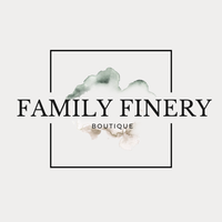 Family Finery Boutique