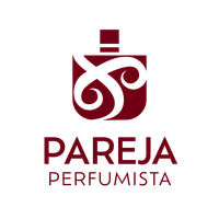 Pareja Perfumista