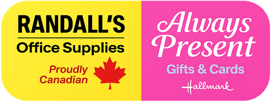 Randall's Office Supplies