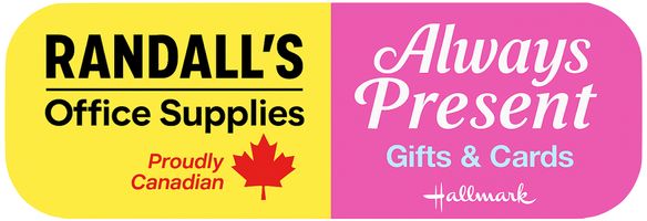 Randall's Office Supplies