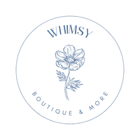 WHIMSY BOUTIQUE AND MORE