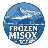 Frozen Misox TCG