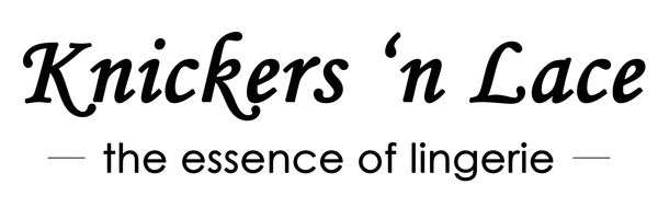 Knickers 'n Lace