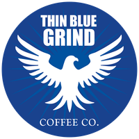 Thin Blue Grind Coffee Co.