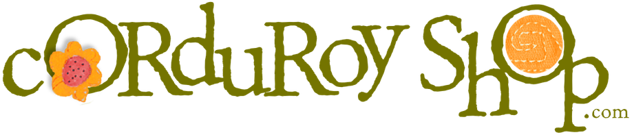Corduroy Shop