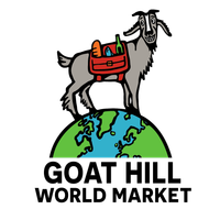 Goat Hill World Market
