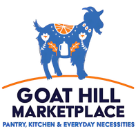 Goat Hill World Market