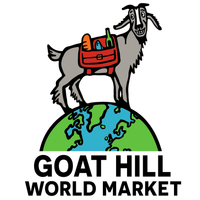 Goat Hill World Market
