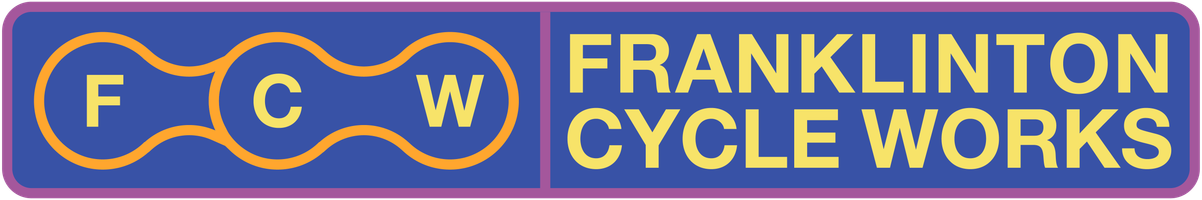 Franklinton Cycle Works