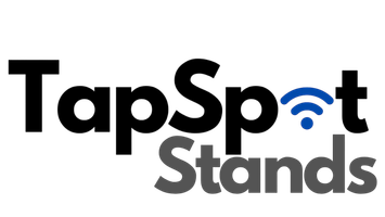 TapSpot Stands