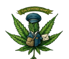 On Demand Hemp
