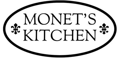 Monet's Kitchen