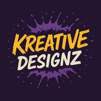 KREATIVE DESIGNZ